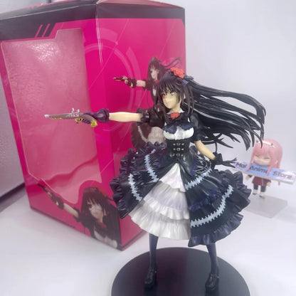 Tokisaki Kurumi “Nightmare” Figure — Date A Live Zafkiel Edition