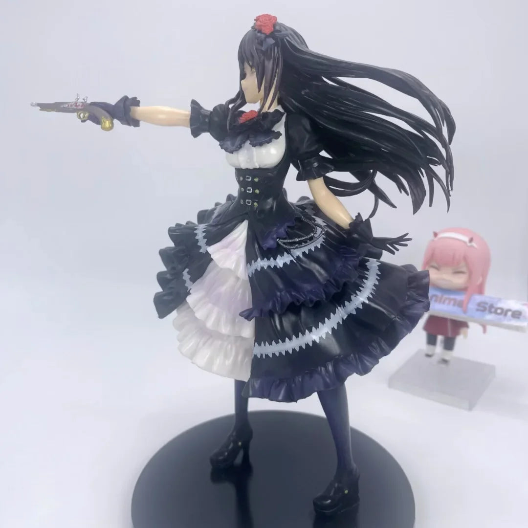 Tokisaki Kurumi “Nightmare” Figure — Date A Live Zafkiel Edition