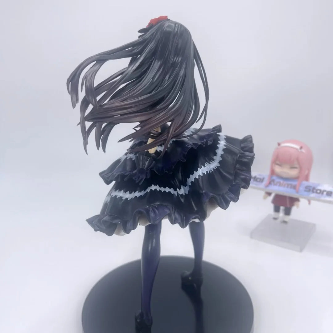 Tokisaki Kurumi “Nightmare” Figure — Date A Live Zafkiel Edition