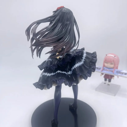 Tokisaki Kurumi “Nightmare” Figure — Date A Live Zafkiel Edition