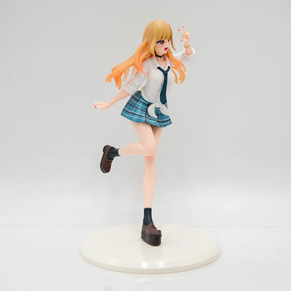 Marin Kitagawa “Shizuku Kuroe” Figure — My Dress-Up Darling Edition