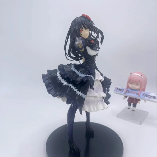Tokisaki Kurumi “Nightmare” Figure — Date A Live Zafkiel Edition