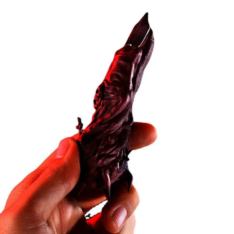 Jujutsu Kaisen Ryomen Sukuna Finger Collectible Figure (Approx. 11 cm)