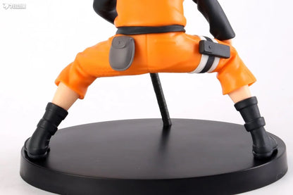 Naruto Shippuden Global Popularity Edition Action Figure (Approx. 12 cm)