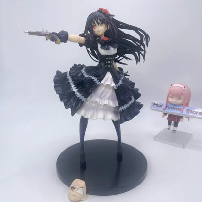 Tokisaki Kurumi “Nightmare” Figure — Date A Live Zafkiel Edition