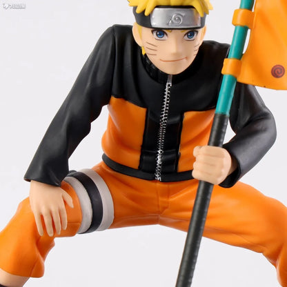 Naruto Shippuden Global Popularity Edition Action Figure (Approx. 12 cm)
