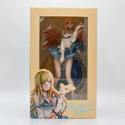 Marin Kitagawa “Shizuku Kuroe” Figure — My Dress-Up Darling Edition