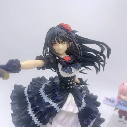 Tokisaki Kurumi “Nightmare” Figure — Date A Live Zafkiel Edition