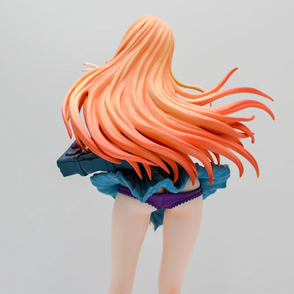 Marin Kitagawa “Shizuku Kuroe” Figure — My Dress-Up Darling Edition