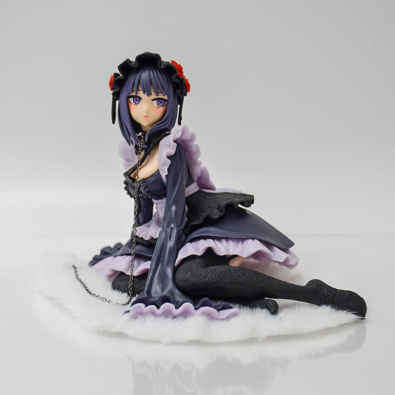 Marin Kitagawa “Shizuku Kuroe” Figure — My Dress-Up Darling Edition