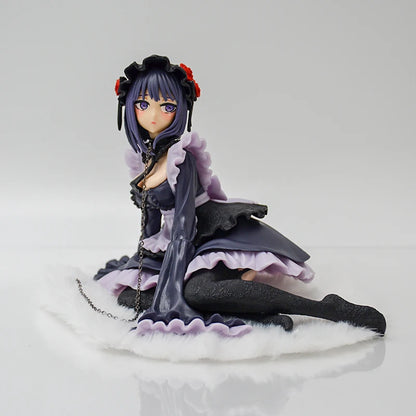 Marin Kitagawa “Shizuku Kuroe” Figure — My Dress-Up Darling Edition