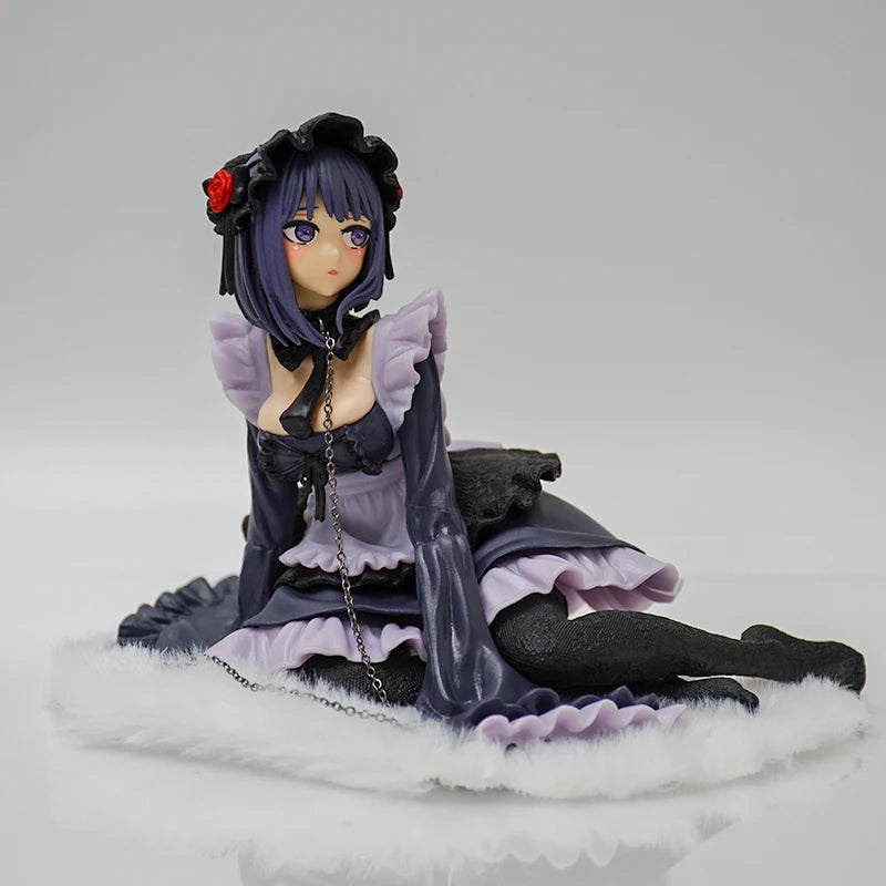Marin Kitagawa “Shizuku Kuroe” Figure — My Dress-Up Darling Edition