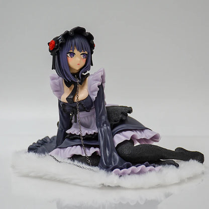 Marin Kitagawa “Shizuku Kuroe” Figure — My Dress-Up Darling Edition