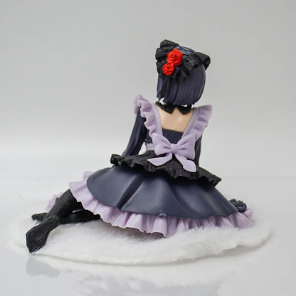 Marin Kitagawa “Shizuku Kuroe” Figure — My Dress-Up Darling Edition
