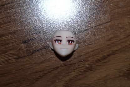 Genshin Impact Hu Tao Action Figure (Approx. 19 cm)