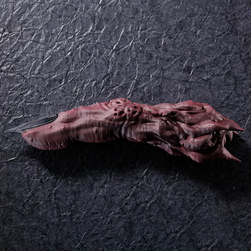 Jujutsu Kaisen Ryomen Sukuna Finger Collectible Figure (Approx. 11 cm)