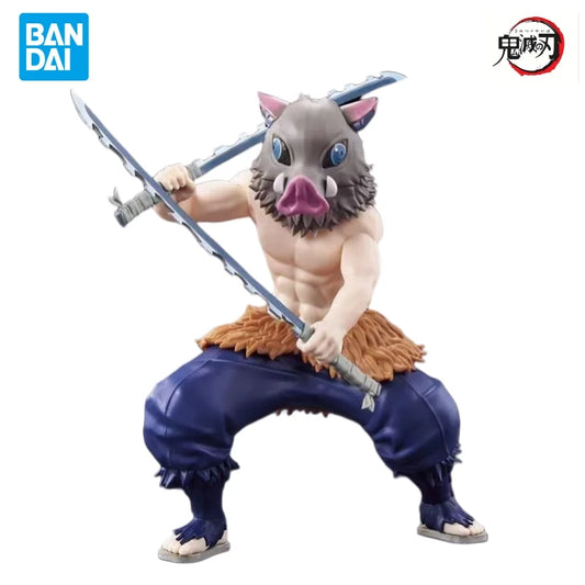 Demon Slayer – Hashibira Inosuke Premium Figure (Approx. 11 cm)
