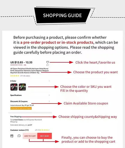 Demon Slayer Akaza Anime Action Figure Collectible Model (Approx. 17 cm)