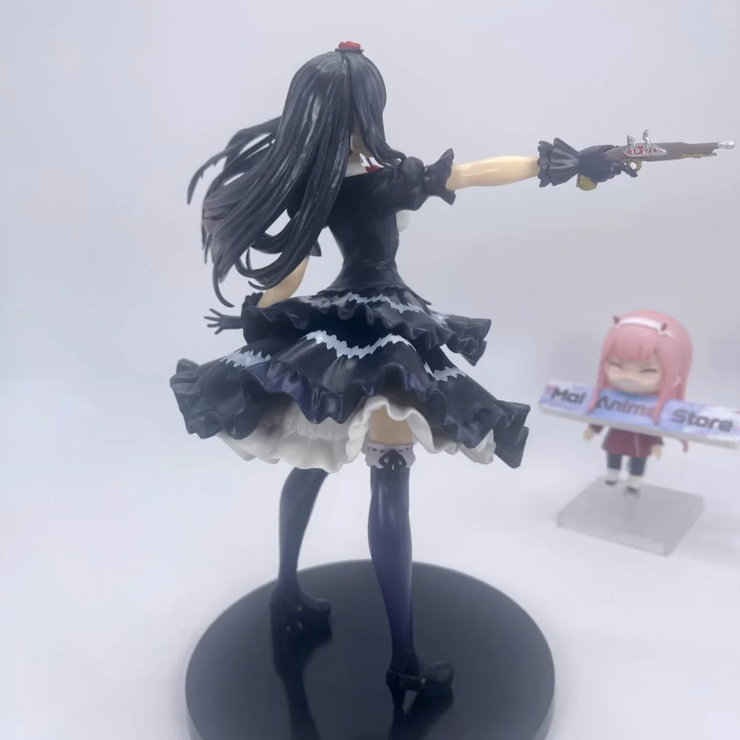 Tokisaki Kurumi “Nightmare” Figure — Date A Live Zafkiel Edition