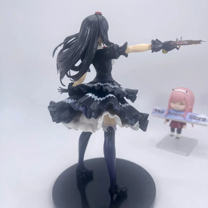 Tokisaki Kurumi “Nightmare” Figure — Date A Live Zafkiel Edition
