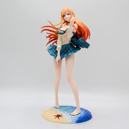 Marin Kitagawa “Shizuku Kuroe” Figure — My Dress-Up Darling Edition